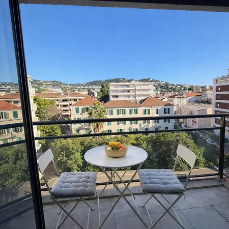 Le Paradisio - Centre Cannes