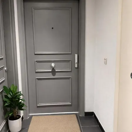 Apartment Le Paradisio - Centre Cannes
