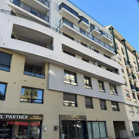 Le Paradisio - Centre * Cannes
